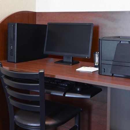 My Place Hotel-South Omaha/La Vista, Ne Εξωτερικό φωτογραφία
