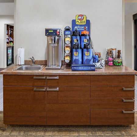 My Place Hotel-South Omaha/La Vista, Ne Εξωτερικό φωτογραφία