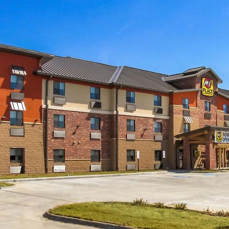 My Place Hotel-South Omaha/La Vista, Ne Εξωτερικό φωτογραφία