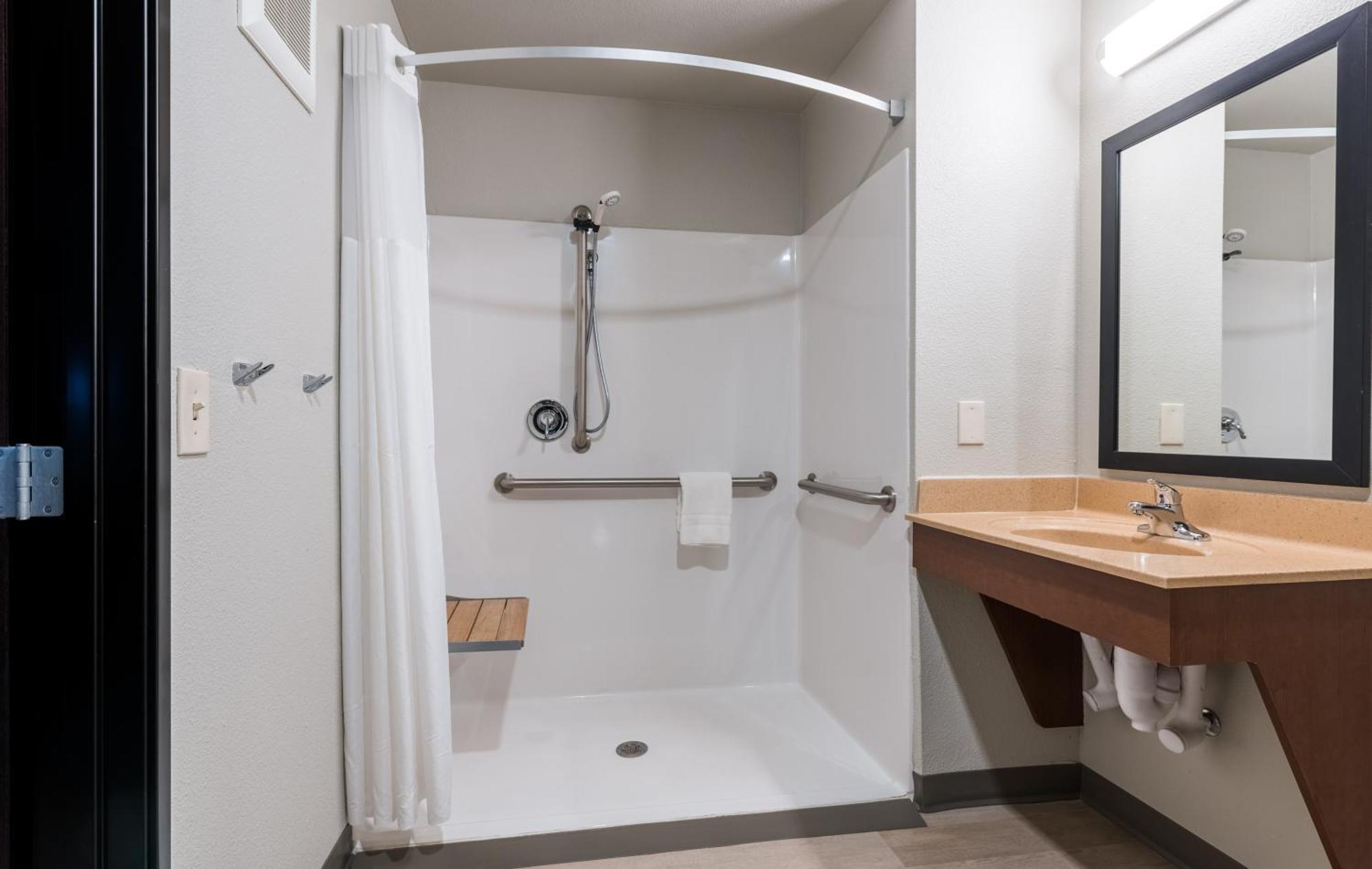 My Place Hotel-South Omaha/La Vista, Ne Δωμάτιο φωτογραφία