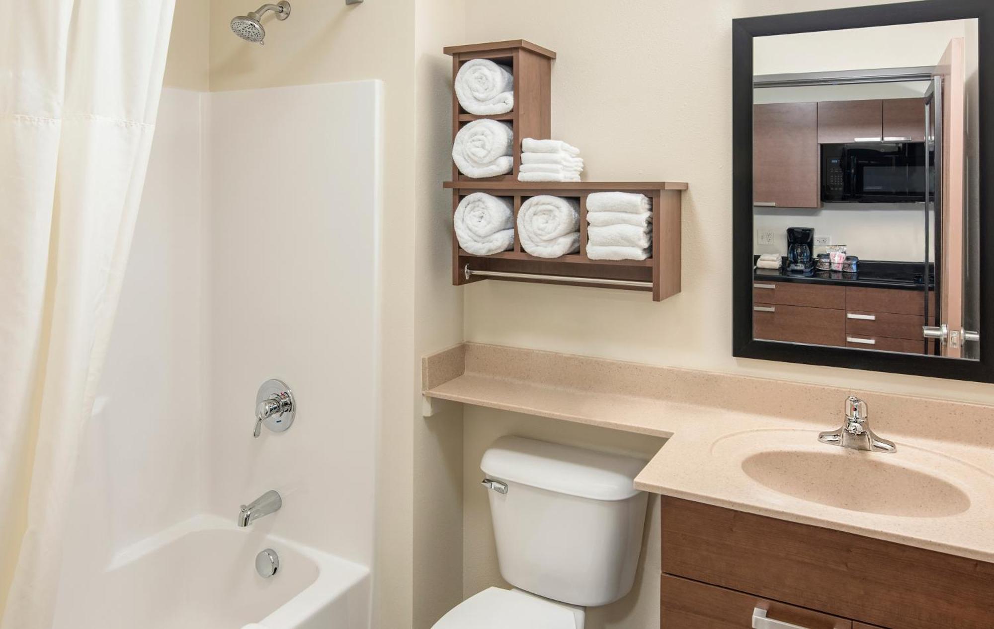 My Place Hotel-South Omaha/La Vista, Ne Εξωτερικό φωτογραφία
