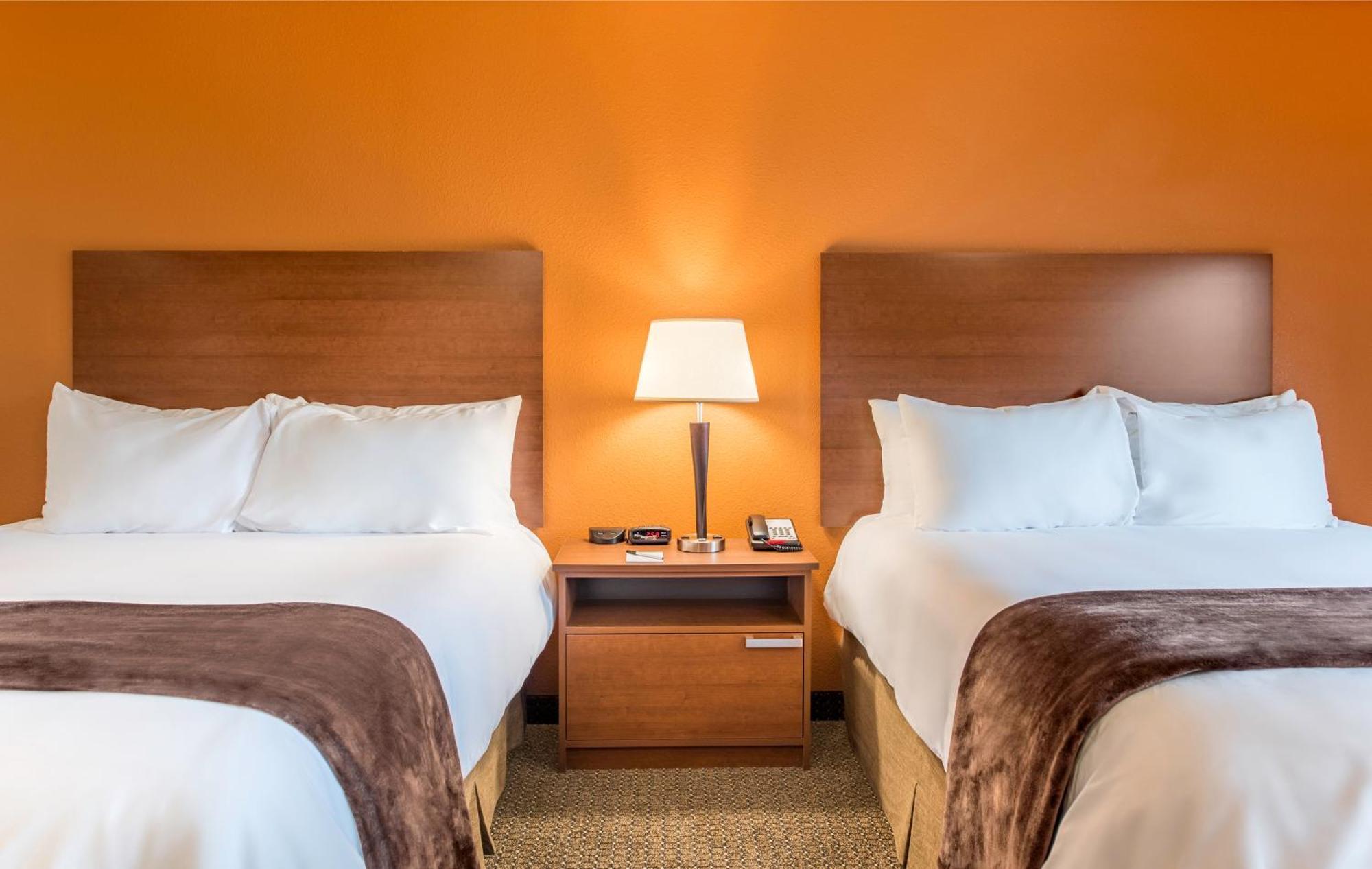 My Place Hotel-South Omaha/La Vista, Ne Εξωτερικό φωτογραφία
