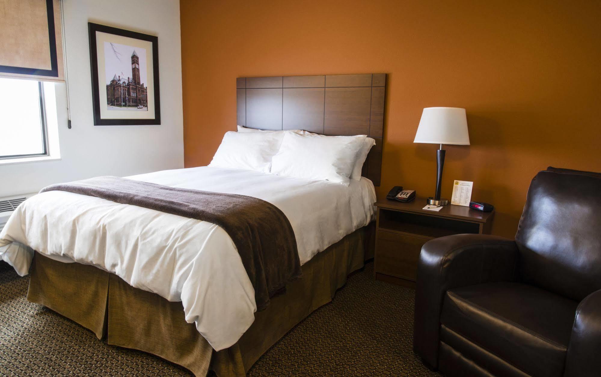 My Place Hotel-South Omaha/La Vista, Ne Εξωτερικό φωτογραφία