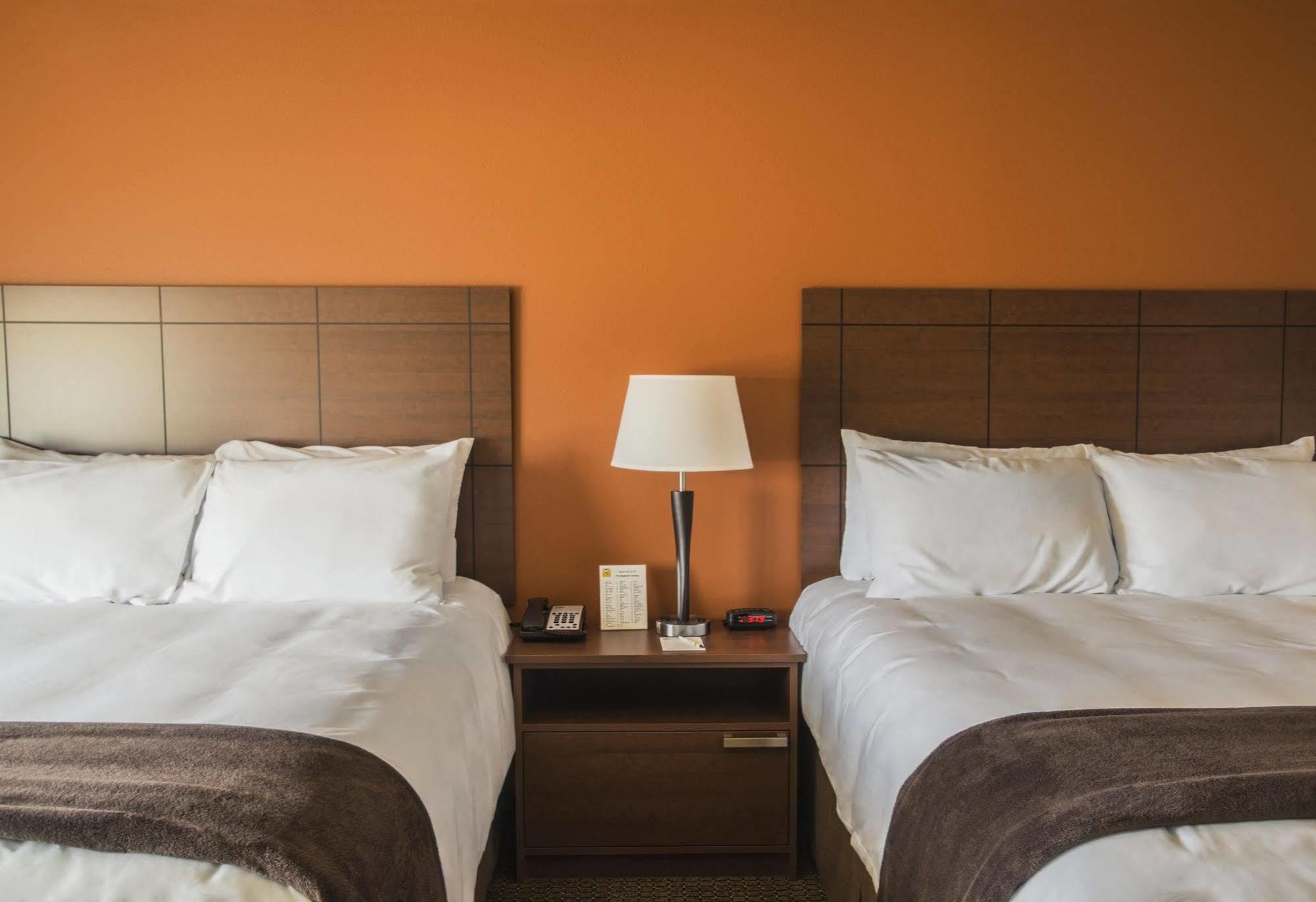 My Place Hotel-South Omaha/La Vista, Ne Εξωτερικό φωτογραφία