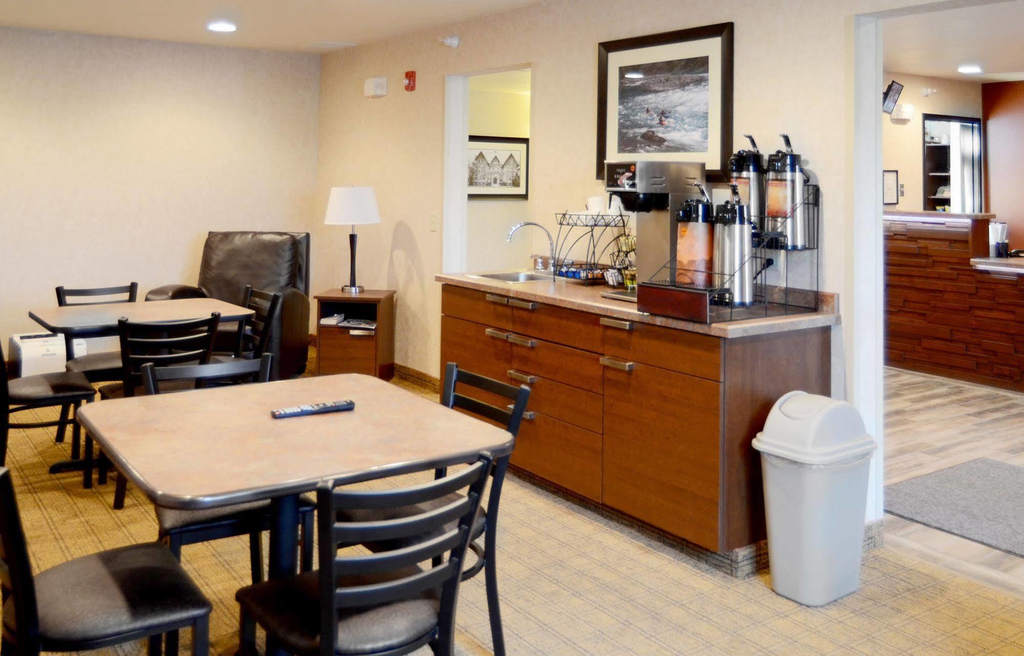 My Place Hotel-South Omaha/La Vista, Ne Εξωτερικό φωτογραφία