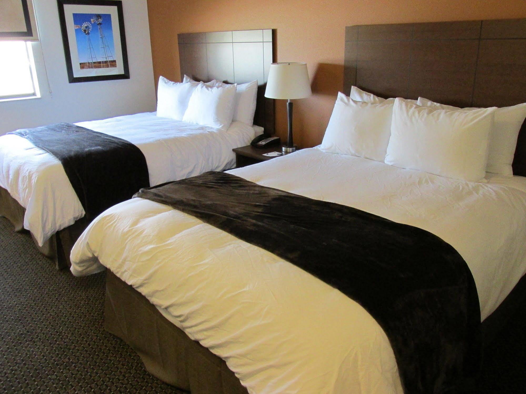 My Place Hotel-South Omaha/La Vista, Ne Εξωτερικό φωτογραφία