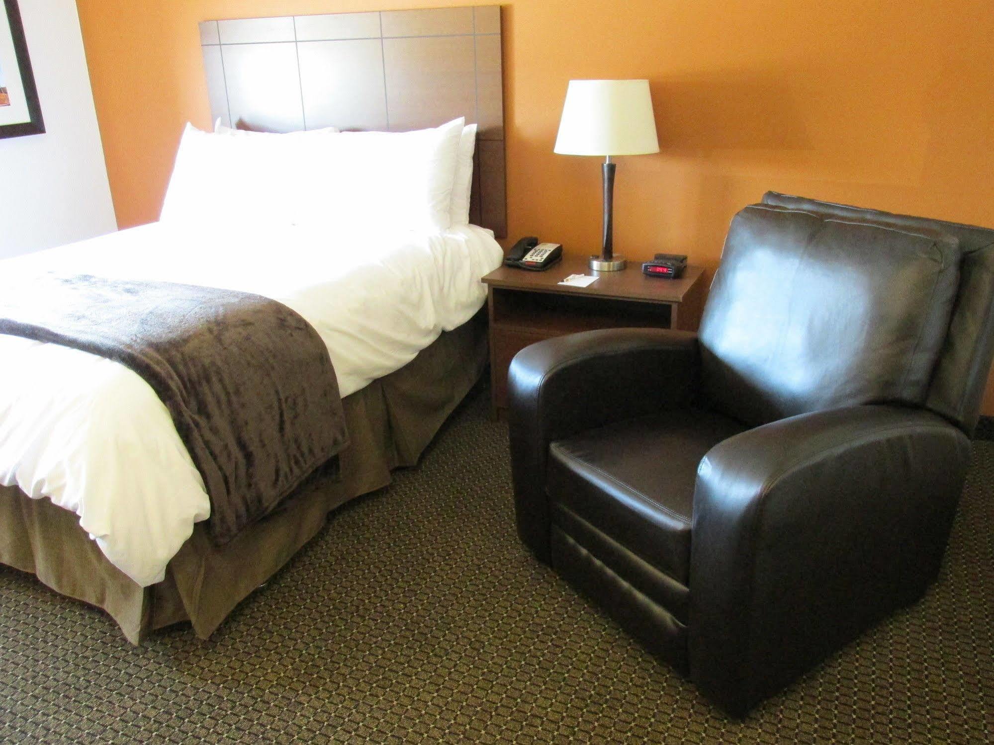 My Place Hotel-South Omaha/La Vista, Ne Εξωτερικό φωτογραφία