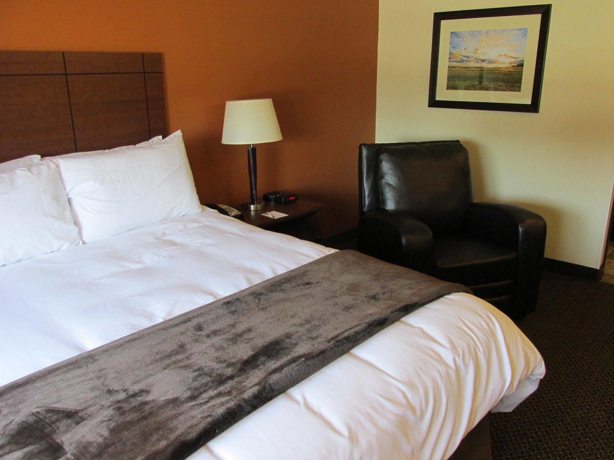 My Place Hotel-South Omaha/La Vista, Ne Εξωτερικό φωτογραφία