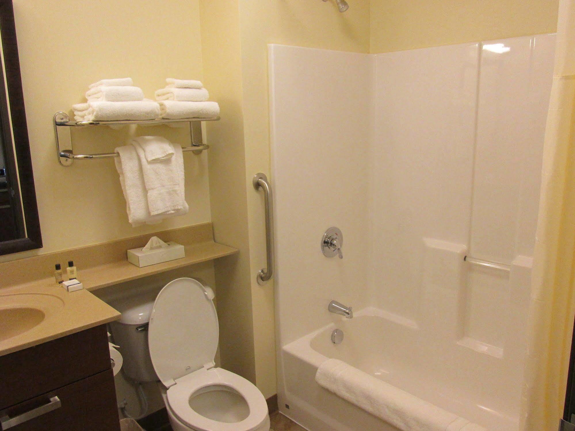 My Place Hotel-South Omaha/La Vista, Ne Εξωτερικό φωτογραφία