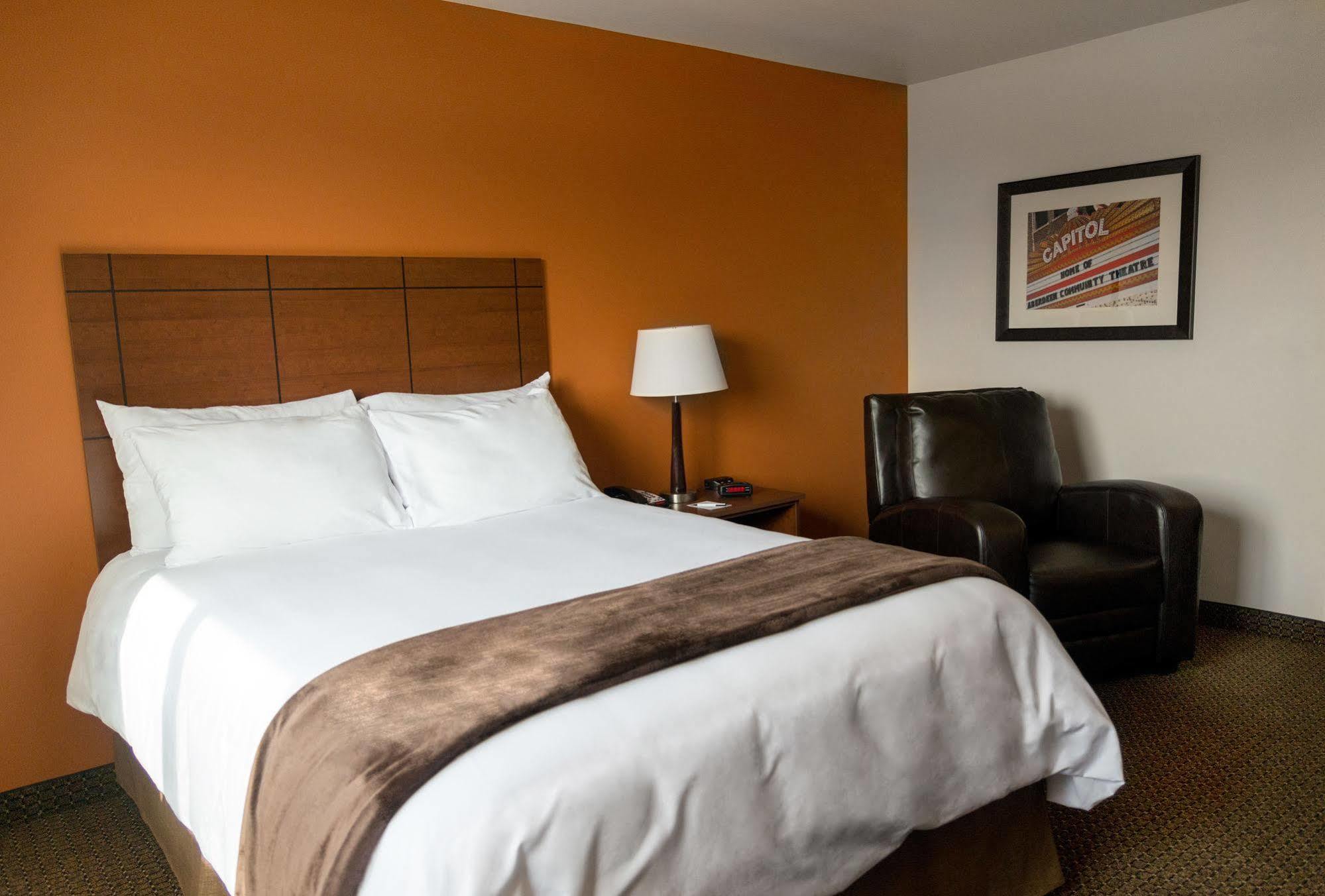 My Place Hotel-South Omaha/La Vista, Ne Εξωτερικό φωτογραφία