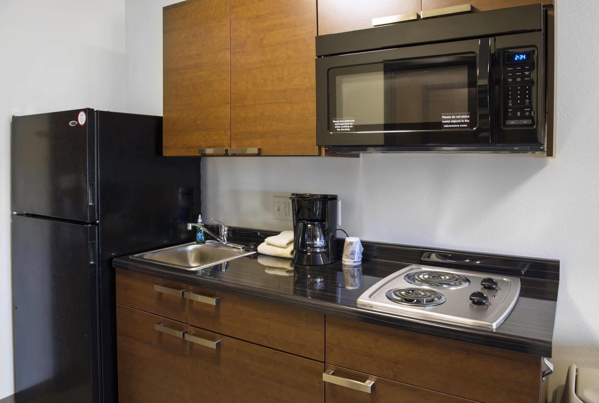 My Place Hotel-South Omaha/La Vista, Ne Εξωτερικό φωτογραφία
