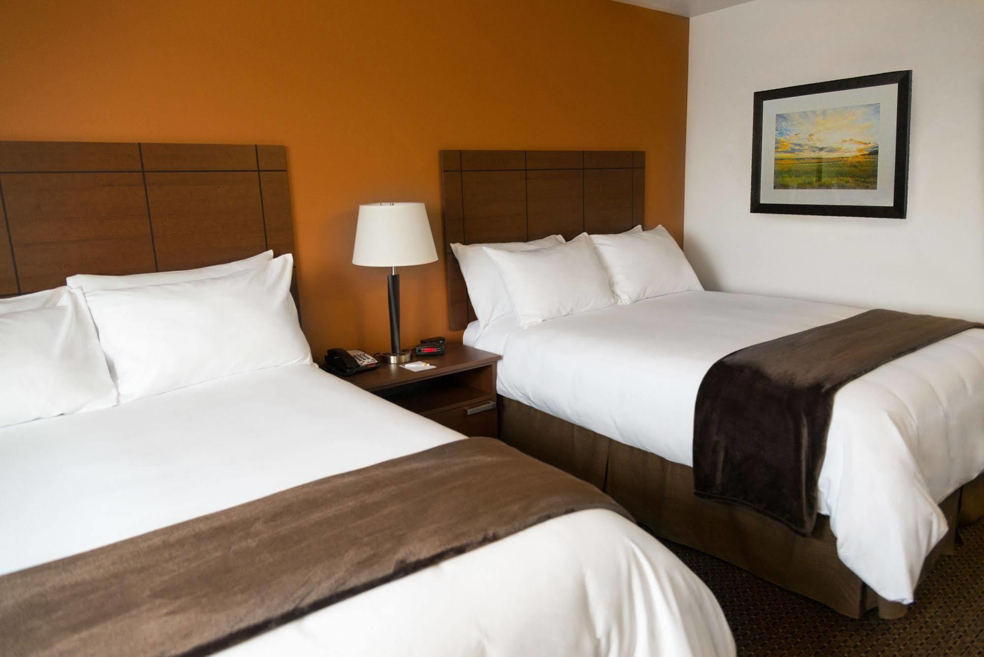 My Place Hotel-South Omaha/La Vista, Ne Εξωτερικό φωτογραφία