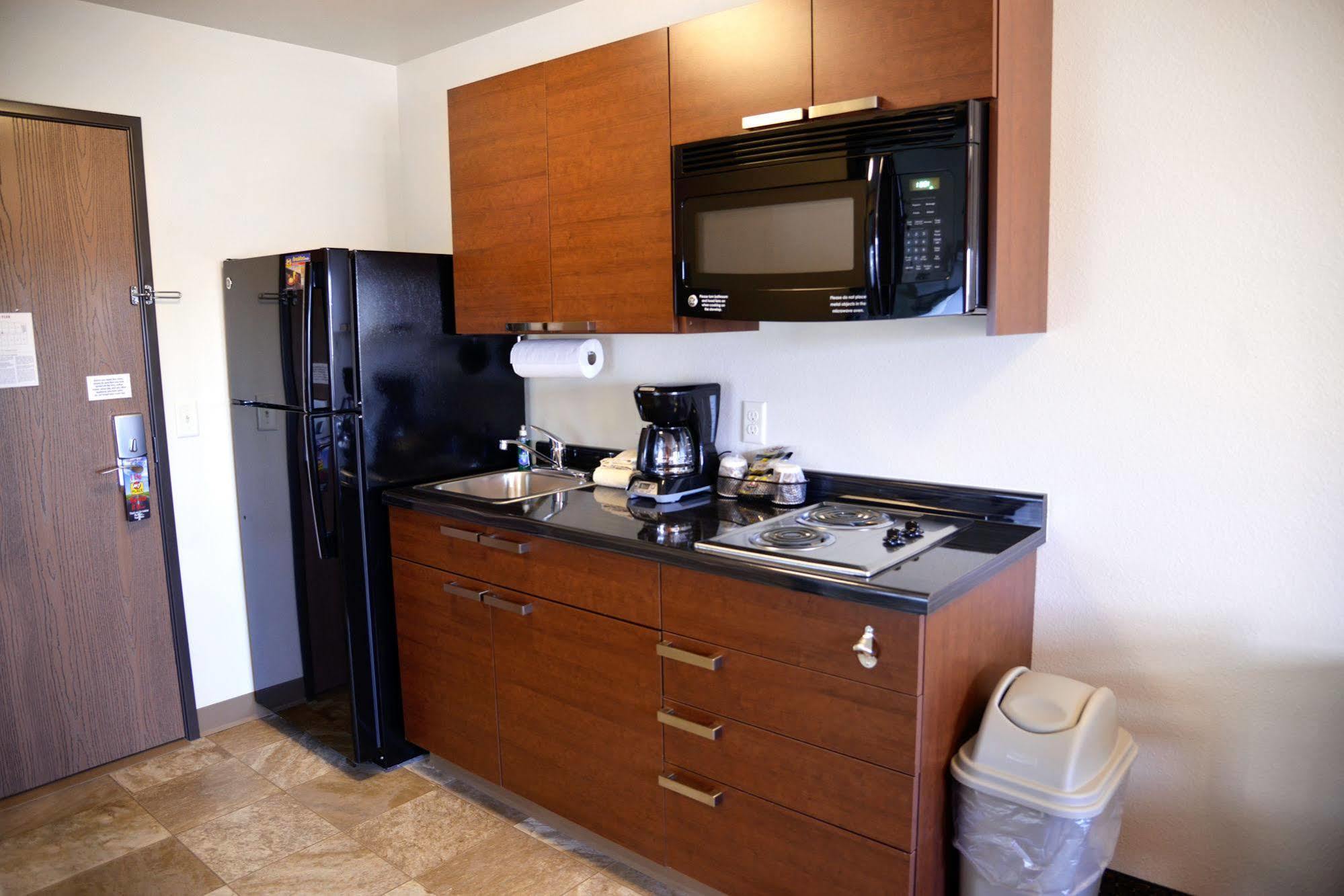 My Place Hotel-South Omaha/La Vista, Ne Εξωτερικό φωτογραφία